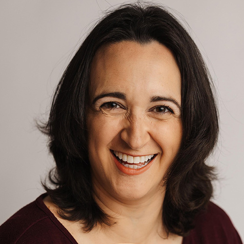 Dani Mullin Darasz